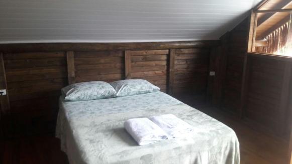 Pousada Rancho Do Nhesko Гарува Екстериор снимка